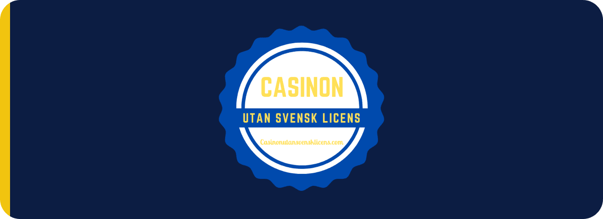 casino utan svensk licens